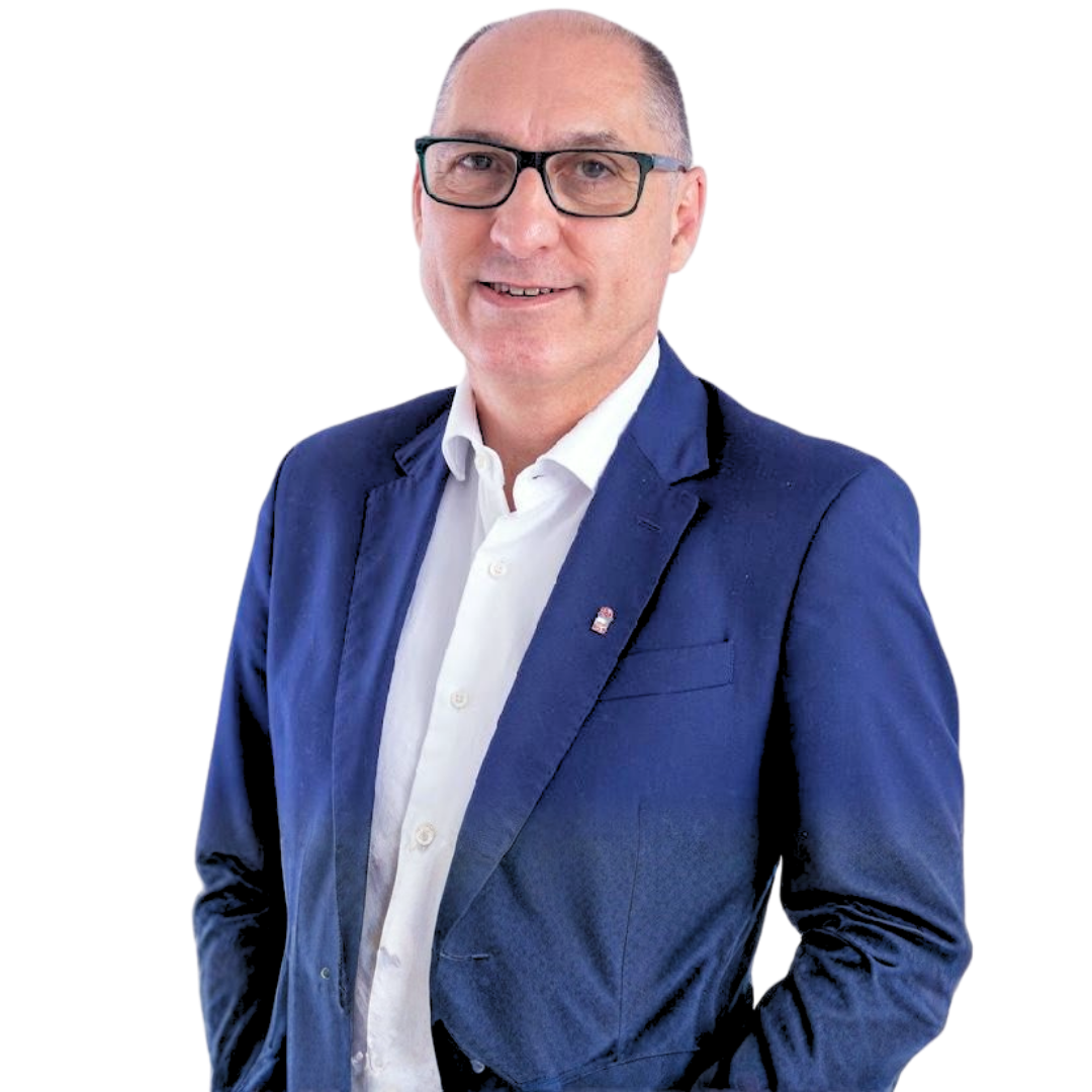 Prof. Nado